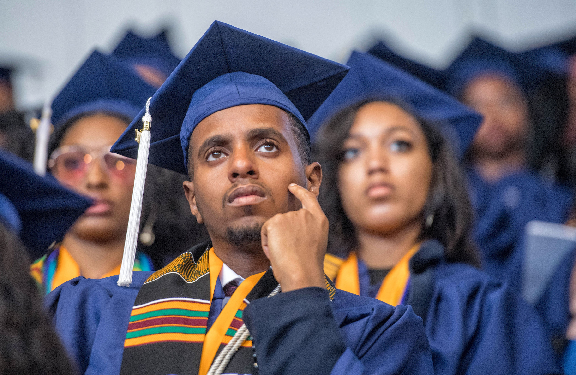 HBCU Graduates 