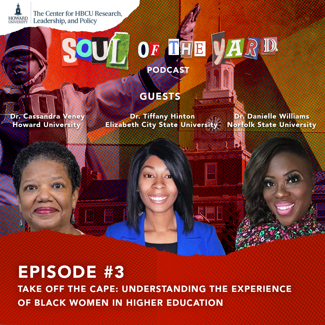 Soul of the Yard Episode 3