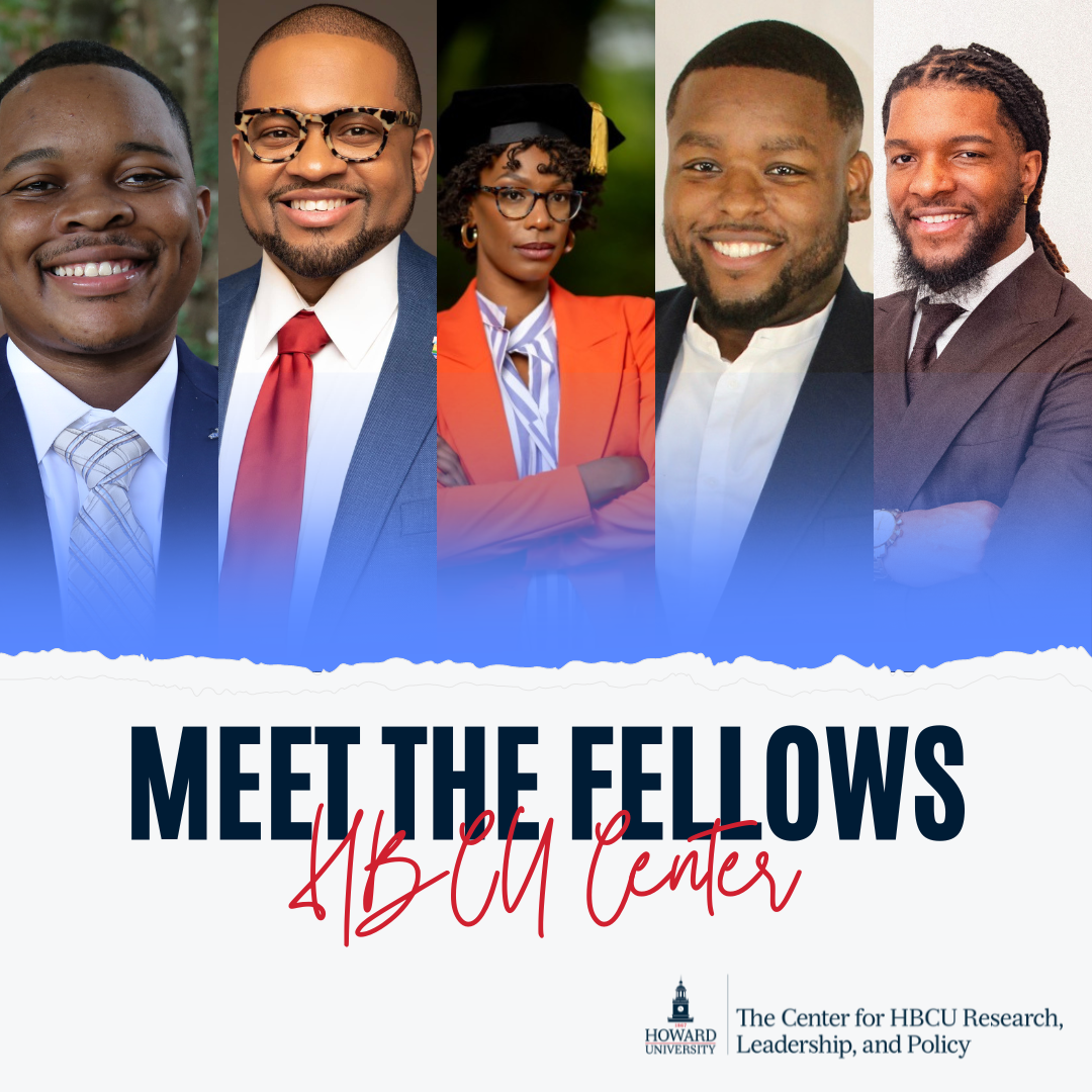 Meet The New Fellows 2024 Cohort