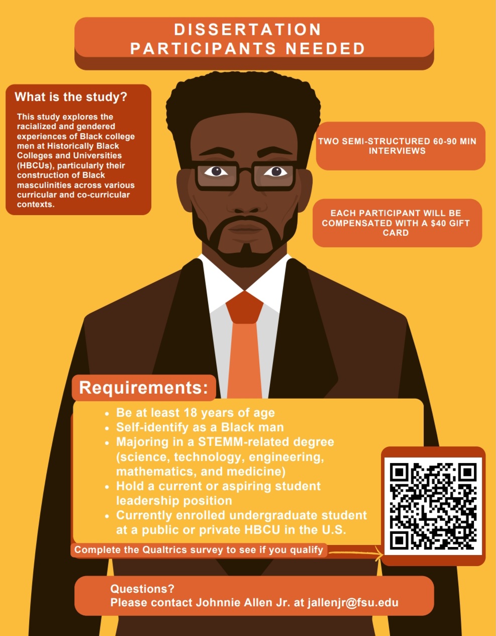 Research Study Spring 2025 