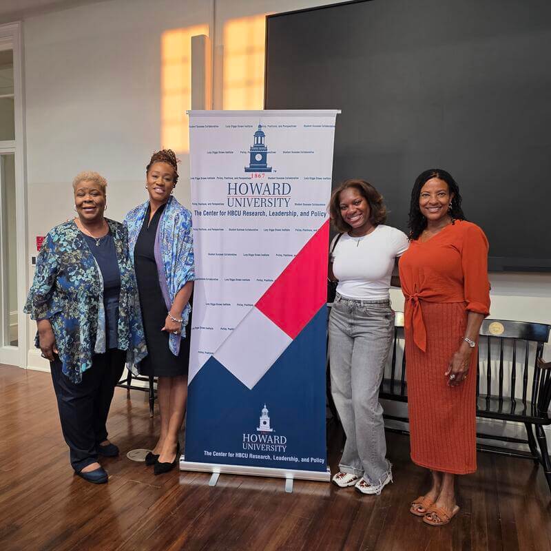 HCRN Sister Scholar Network Fall 2025