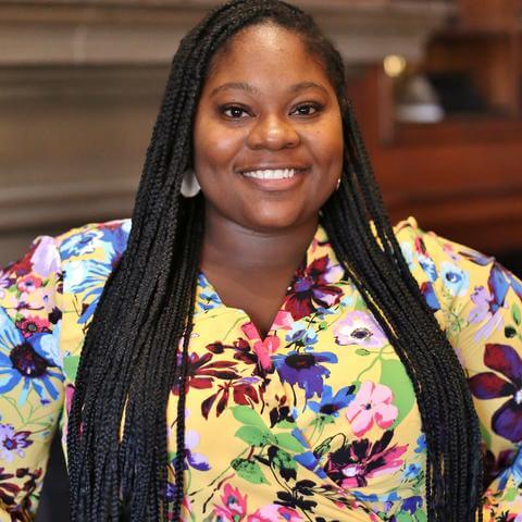 Brandy Jones