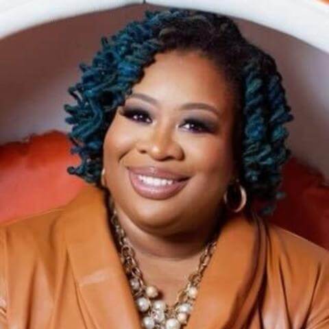 Dr. Kendra Johnson