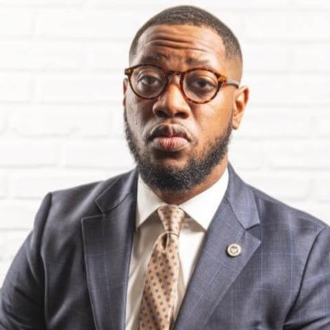 Cecil Duffie