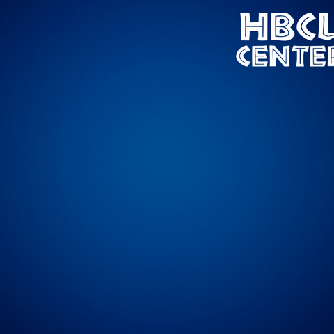 2025 HBCU Center Fellows 