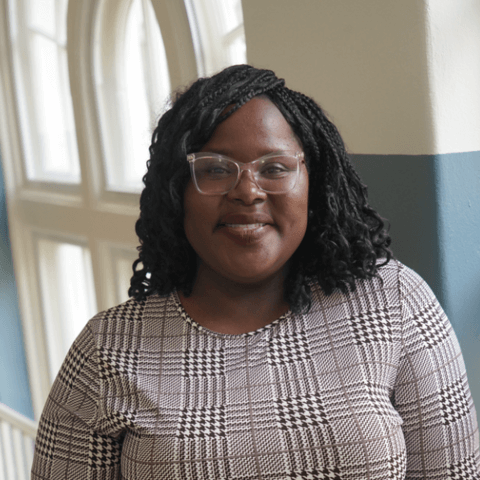 2025 HBCU Center Fellows 