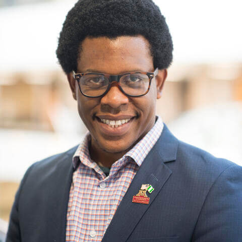 2025 HBCU Center Fellows 