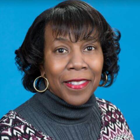 2025 HBCU Center Fellows 