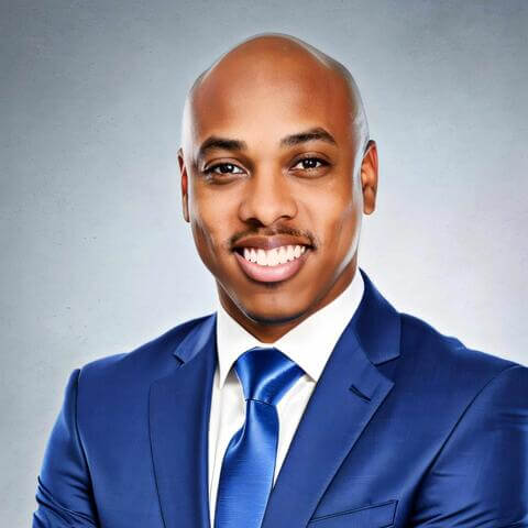 2025 HBCU Center Fellows 