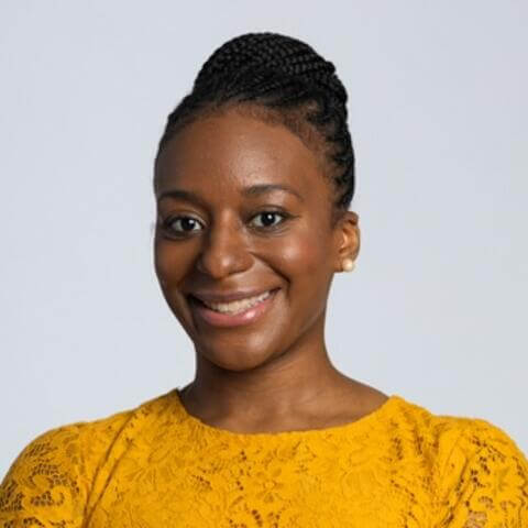 2025 HBCU Center Fellows 