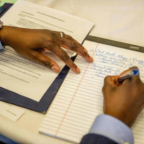 Writing Policy