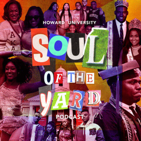 Soul of the Yard Podcast cover image