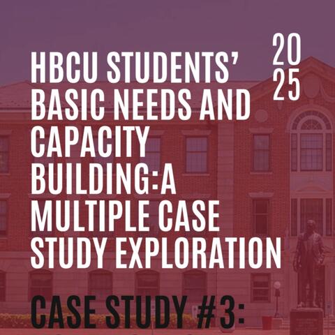NCCU Cover Page