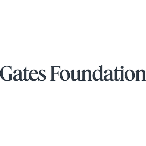 Gates Foundation Logo
