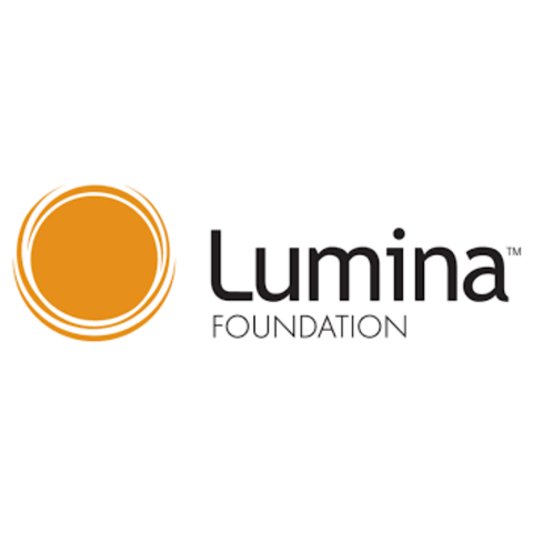 Lumina Foundation Logo
