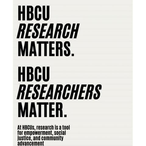 HBCU Center Newsletter