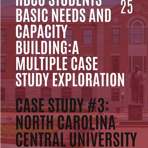 Research Study Spring 2025 