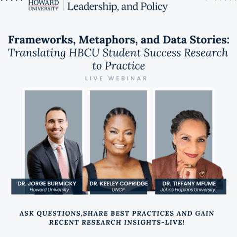 Policy Position & Perspective 