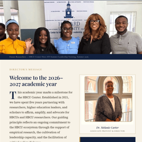 August 2026 Newsletter Cover Photo 